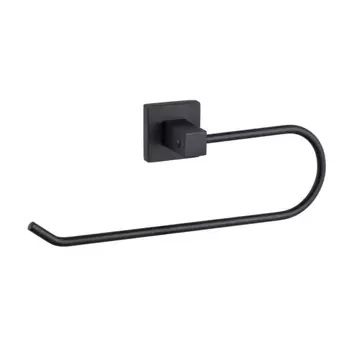 Держатель для бумажных полотенец D-Lin D241222-1, черный