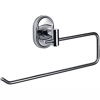 Держатель для бумажных полотенец Haiba хром