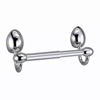 Держатель для бумажных полотенец WasserKRAFT Weser хром