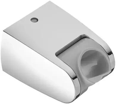 Держатель для душа Swedbe Calypso хром глянцевый