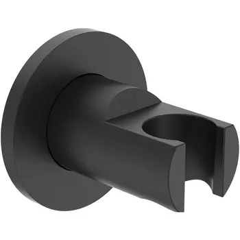 Держатель для душевой лейки Ideal Standard Silk Black BC806XG