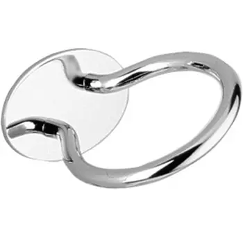 Держатель для фена Keuco 04997010000 Хром