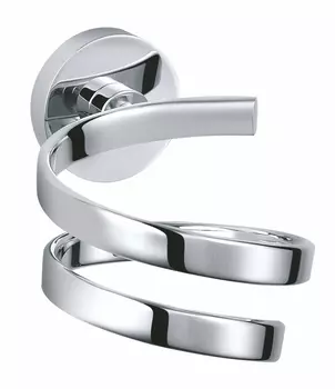 Держатель для фена Wonzon & Woghand WW-8155 хром