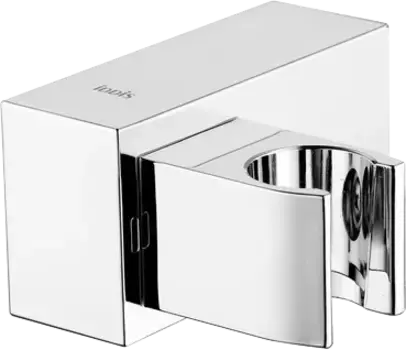 Держатель для лейки IDDIS Slide SLICL00i53 хром глянцевый