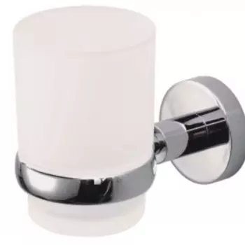 Держатель для стакана Bronze de Luxe хром