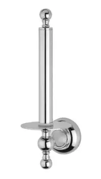 Держатель для туалетной бумаги Cezares Aphrodite хром