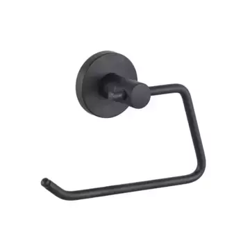 Держатель для туалетной бумаги D-Lin D241111, черный