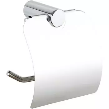 Держатель для туалетной бумаги Haiba HB8403 хром