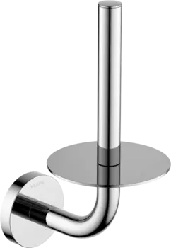 Держатель для запасных рулонов AQUATEK Оберон AQ4207CR хром