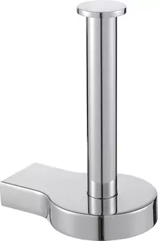 Держатель для запасных рулонов Jacob Delafon Singulier 15217D-CP