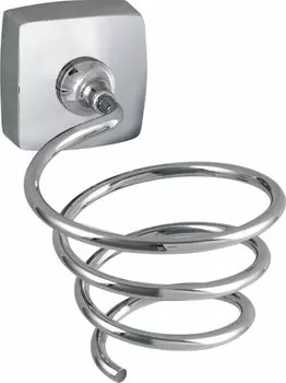 Держатель фена Fixsen Kvadro (FX-61319)