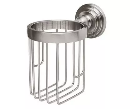 Держатель освежителя воздуха Wasserkraft Ammer K-7045