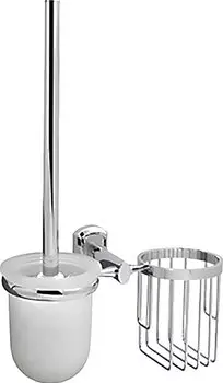 Ершик Wasserkraft Oder K-3035 с держателем освежителя воздуха