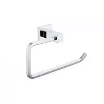 Держатель полотенца KAISER хром (латунь) (KH-2301)