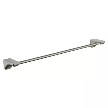 Держатель полотенца(прямой) KAISER бронза (цинк) (KH-4507)