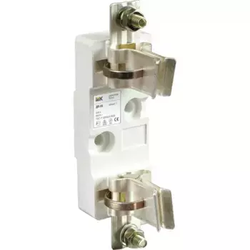 Держатель предохранителя ДП-39 габарит 3 630А IEK DPP50D-DP-630