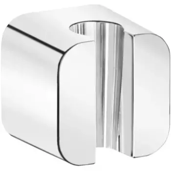 Держатель ручного душа Kludi A-Qa хром