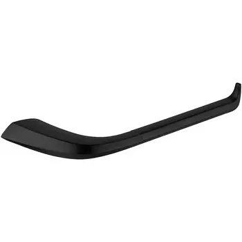 Держатель туалетной бумаги Abber Nord AA1531B матовый черный