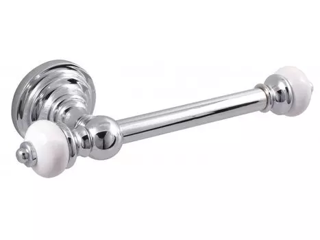 Держатель туалетной бумаги Aksy Bagno Fantasia Chrome (8413 С)