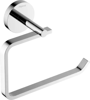 Держатель туалетной бумаги AQUATEK Бетта AQ4608CR хром