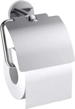 Держатель туалетной бумаги AQUATEK Оберон AQ4209CR хром