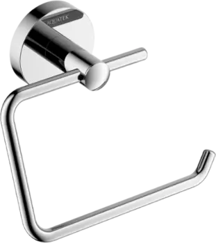 Держатель туалетной бумаги AQUATEK Оберон AQ4218CR хром