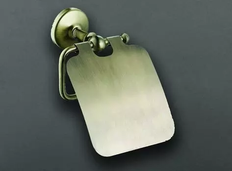 Держатель туалетной бумаги Art&Max Antic AM-E-2683Q