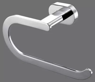 Держатель туалетной бумаги Art&max Tito AM-8051MN хром