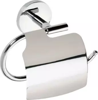 Держатель туалетной бумаги Bemeta Alfa (102412012)