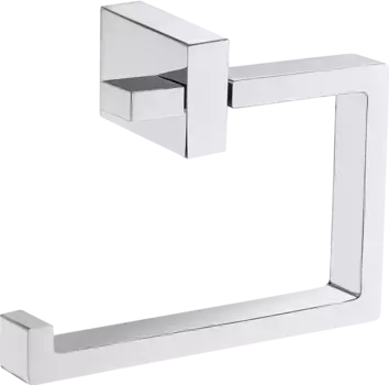 Держатель туалетной бумаги Bemeta Gamma хром