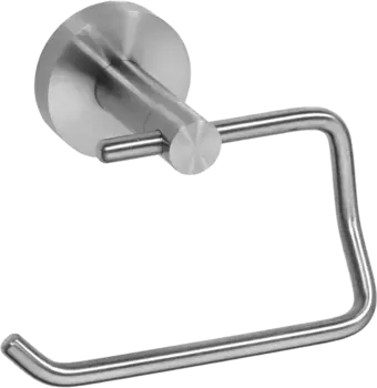 Держатель туалетной бумаги Bemeta Neo нержавеющая сталь