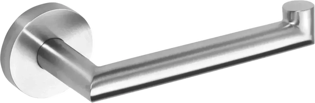 Держатель туалетной бумаги Bemeta Neo нержавеющая сталь