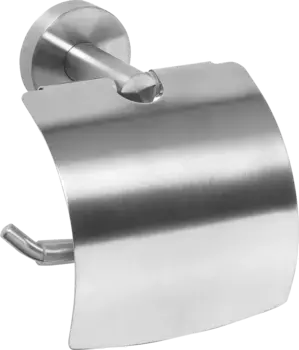Держатель туалетной бумаги Bemeta Neo нержавеющая сталь