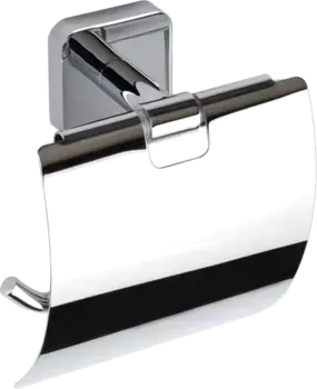 Держатель туалетной бумаги Bemeta Tasi хром