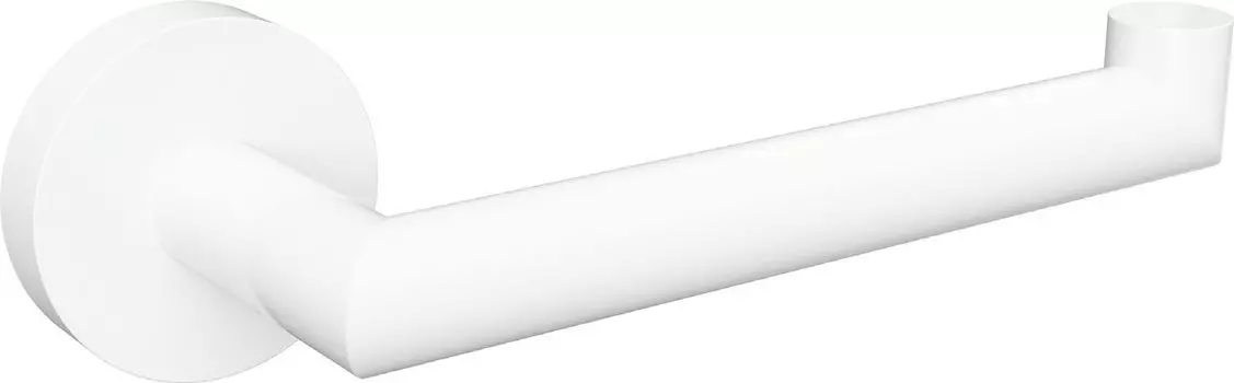 Держатель туалетной бумаги Bemeta White открытый