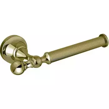 Держатель туалетной бумаги Cezares Olimp бронза