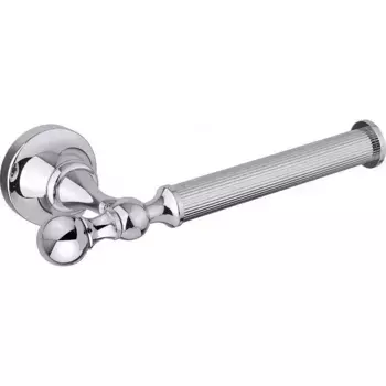 Держатель туалетной бумаги Cezares Olimp хром