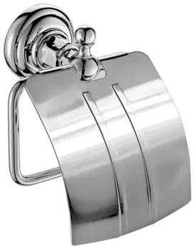 Держатель туалетной бумаги Elghansa Praktic хром