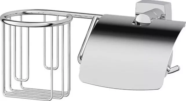 Держатель туалетной бумаги Fbs Esperado (ESP 054)