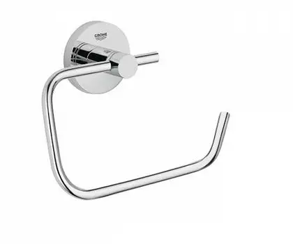 Держатель туалетной бумаги Grohe (40689001)