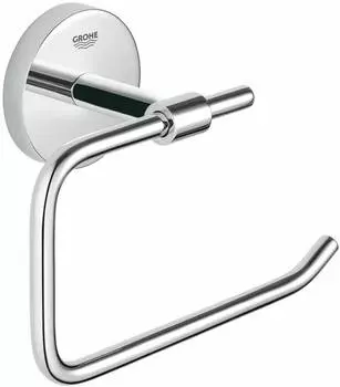 Держатель туалетной бумаги Grohe BauCosmopolitan Neutral (40457001)