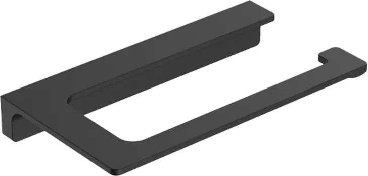 Держатель туалетной бумаги IDDIS Slide SLIBS00i43 открытый