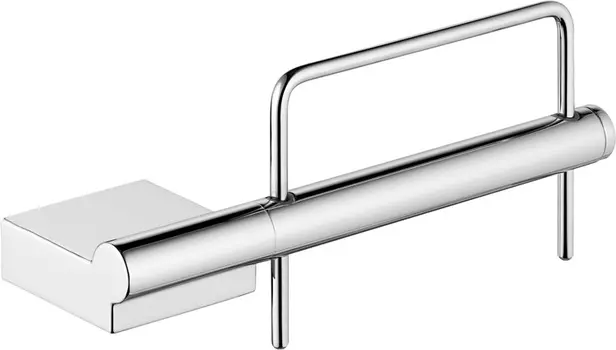 Держатель туалетной бумаги Kludi (4897105)