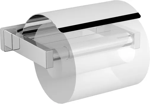Держатель туалетной бумаги Langberger Alster 11941A хром глянцевый