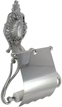 Держатель туалетной бумаги Migliore Elisabetta хром глянцевый