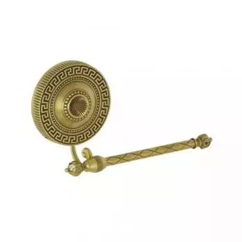 Держатель туалетной бумаги Migliore Montecarlo бронзовый