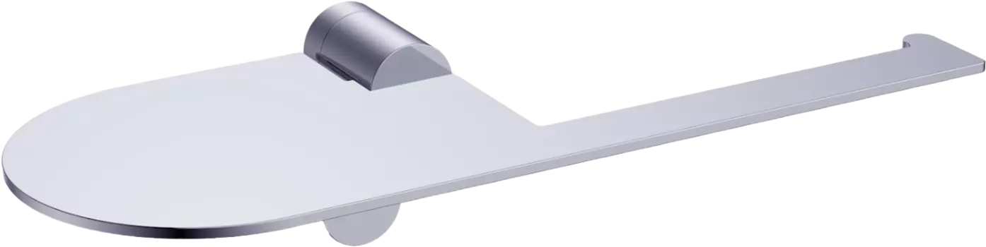 Держатель туалетной бумаги Raglo R300.03 хром