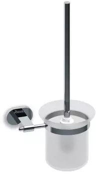 Ершик для унитаза Ravak Chrome (X07P196)
