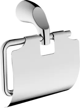 Держатель туалетной бумаги RUSH Devon (DE75111)