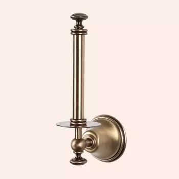 Держатель туалетной бумаги Tiffany World Harmony (TWHA119br)